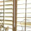 Vertical Blind Tilt Rod Replacement Clear Stick 4