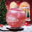 Inflatable Red Christmas Balls Outdoor Indoor Tree 4