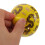 Yellow Ceramic Teapot Lid Replacement Cover for Home Tea Cups 7