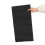 DIY Black Asphalt Road Decals for Kids Model Train Sets 7