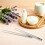2Pcs Silver Ear Spa fork with Ergonomic Grip for Daily Ear Care 3