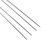 2Pcs Silver Ear Spa fork with Ergonomic Grip for Daily Ear Care 4