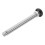 Silver Quick Release Axle Replacement for Everyday Wheelchair Use 6