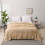 Flanellen fleece plaid 70x100cm 5