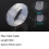 50m PMMA Fiber Optic Cable 0.75mm or 1mm 2