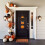 Halloween Outdoor Pumpkin Decorations 1 Pack 4