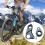 High Strength Alloys Bike Rear Dropout with Multiple Models 2
