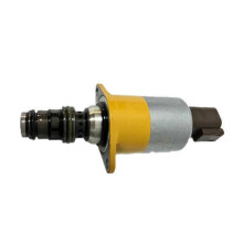 627-2304 New Excavator Hydraulic Pump Solenoid Valve 6272304 for CAT E312GC E320GC E336GC 323GC
