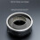 Polarized Rings Light High Clarities LED Uniform Illuminating 7