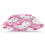 Hello Kitty örngott 2-pack – 50 x 50 cm polyester 5
