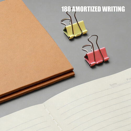 Notebook with Lined Pages 36 Sheets Per Book-niupizhi 1