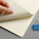 Notebook with Lined Pages 36 Sheets Per Book-niupizhi 3