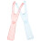 8Pièces Porte- Réutilisable PP Couleurs Assorties Pratique 11