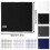 Lot de 6 torchons de cuisine en coton et microfibre 4