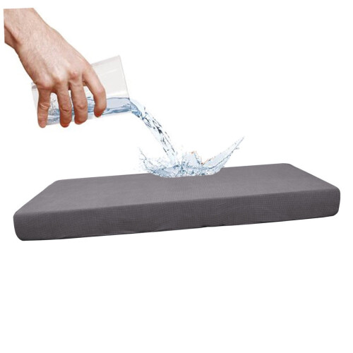 Vanntett, elastisk putetrekk til sofa, for 1–4 personer 1
