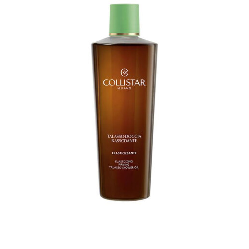 Duschgel TALASSO-SHOWER Festigende Duschöl 400 ml
