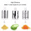 Multifunctional Roller Vegetable Cutter Hand Crank Kitchen Tool for Potato Carrot Shredding Slicing Grating 7