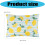 2Pcs Weather Resistant Cushion For Patios-Rainbow Dream 3