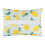 Lot de 2 coussins imperméables avec sangle-Rêve arc-en-ciel 6