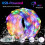 Livrdious LED USB string light 15m music sync RGB 5