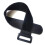 50pcs Reusable Fastening Cable Straps, Hook and Loop Cable Tie Down Straps 4