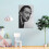 Dalí Canvas Art Print 12x18 in Unframed 4