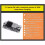 40W 3A Fast Charging Module for 1/2/3/4S Li-Ion Battery Packs High-Power Wide Input Range 5-26V 1