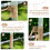 Natural Fiber Tree Root Thermals Wrap Reusable Winter-15 6