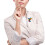Versatile Hummingbird Shaped Brooch Design For Multiple Scene 4