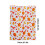 Manta de flanela leve e aconchegante, 70 x 100 cm (27,5 x 39,3 polegadas) 6