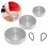 Multifunctional Pottery Craft Tool for Throwing Trimming 5