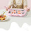 （1 Pack）Instants Freeze Maker With 2 Scrapers Dessert-Green 3