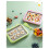 （1 Pack）Instants Freeze Maker With 2 Scrapers Dessert-Green 5