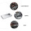 Rangement Multifonction Argenté Pour Ustensiles De Cuisine 4