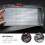 Rangement Multifonction Argenté Pour Ustensiles De Cuisine 6