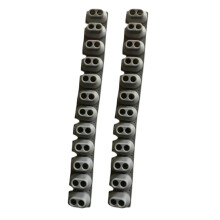 Key Contact Silicon Pads With Stable Performances-2 pieces