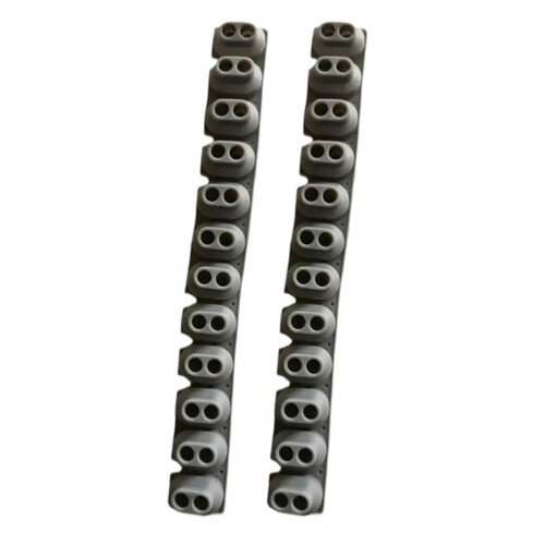 Key Contact Silicon Pads With Stable Performances-2 pieces
