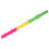Băț de piñata multicolor, 50 cm 2