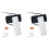 Universal Ceiling Fan Remote Control Kit for DC Fans 1
