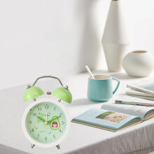 karymi Kids Alarm Clock for School – Jump Seconds,