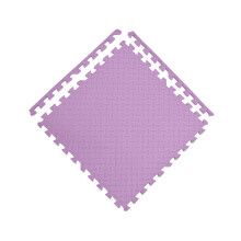 Covoraș de podea puzzle din spumă îngroșată pentru copii