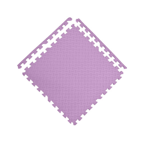Covoraș de podea puzzle din spumă îngroșată pentru copii