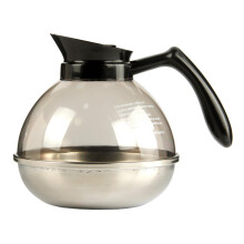 carafe de rechange pour décanteur à café 1,2 L