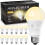 Bec A19LED 15W 2700K Echivalent 100W 1