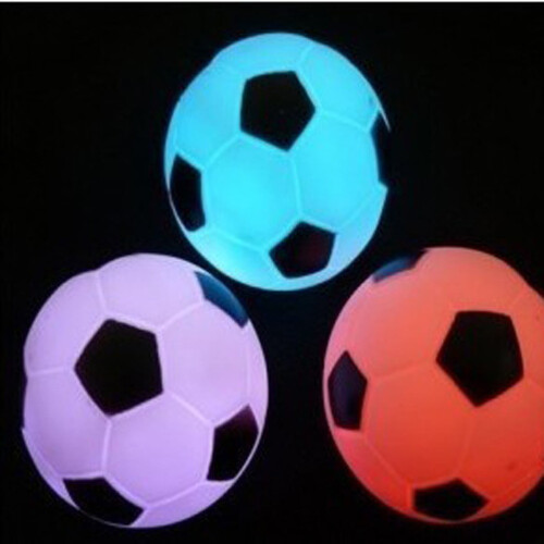 Racsoh LED Night Light – Colour-Changing, Battery-Powered