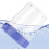 120ml Leak-Proof Measuring Cup with Lid, Stackable 4