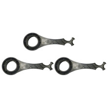 3X Repair Wrench V3193-02,Water Softener Repair Wrench,WS1 Valve Disassembly Wrench