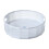 360 pyörivä Lazy Susan -teline, ABS, 22,5 cm 1