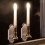 Solar-LED-Fensterkerzen – 2er-Pack 1