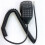 2X HM-207 Digitale Handmicrofoon IC2730/2730i IC-2730E Handmicrofoon ID-5100E Praatmicrofoon 6